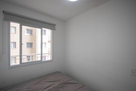 Apartamento à venda com 30m², 1 quarto e sem vagaQuarto