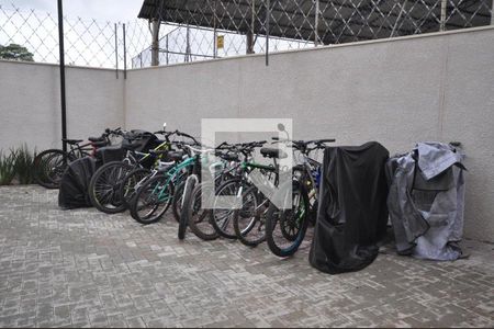 Apartamento à venda com 30m², 1 quarto e sem vagaÁrea comum