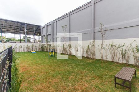 Apartamento à venda com 30m², 1 quarto e sem vagaÁrea comum