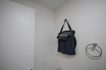 Apartamento à venda com 30m², 1 quarto e sem vagaBanheiro