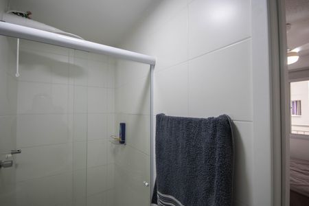 Apartamento à venda com 30m², 1 quarto e sem vagaBanheiro