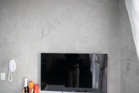 Apartamento à venda com 30m², 1 quarto e sem vagaSala