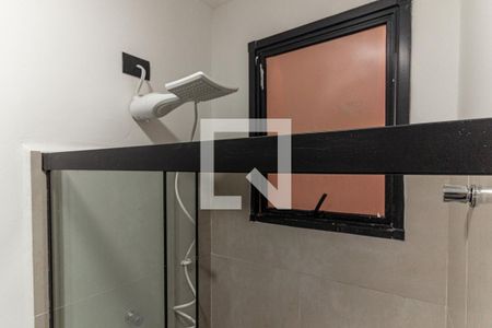 Studio para alugar com 32m², 1 quarto e sem vaga