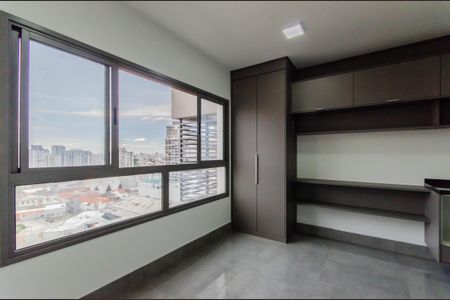 Studio para alugar com 38m², 1 quarto e sem vaga Studio para alugar com 38m², 1 quarto e sem vagaStudio