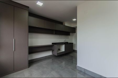 Studio para alugar com 38m², 1 quarto e sem vaga Studio para alugar com 38m², 1 quarto e sem vagaStudio