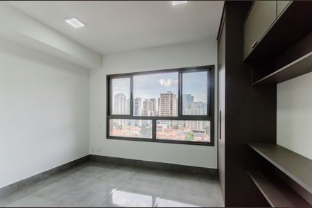 Studio para alugar com 38m², 1 quarto e sem vaga Studio para alugar com 38m², 1 quarto e sem vagaStudio