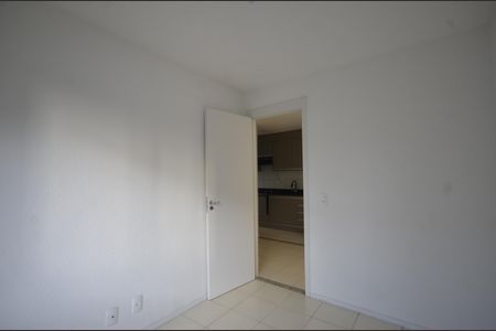 Apartamento para alugar com 45m², 2 quartos e 1 vagaQuarto 2
