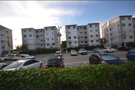 Apartamento para alugar com 45m², 2 quartos e 1 vagaVista da Sala
