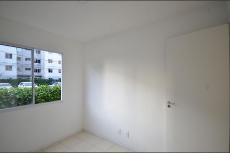 Apartamento para alugar com 45m², 2 quartos e 1 vagaQuarto 2