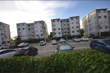 Apartamento para alugar com 45m², 2 quartos e 1 vagaVista do Quarto 1
