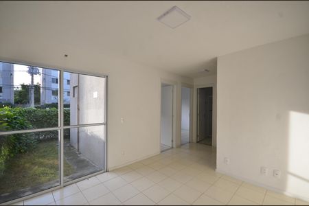 Apartamento para alugar com 45m², 2 quartos e 1 vagaSala