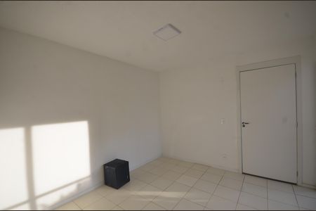 Apartamento para alugar com 45m², 2 quartos e 1 vagaSala