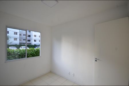 Apartamento para alugar com 45m², 2 quartos e 1 vagaQuarto 2
