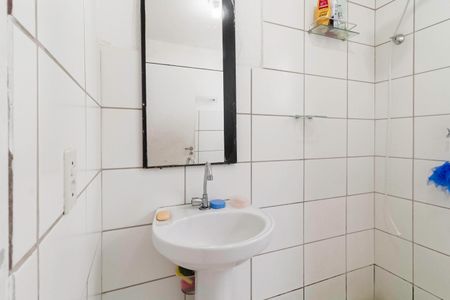Apartamento à venda com 44m², 2 quartos e 1 vagaBanheiro social 