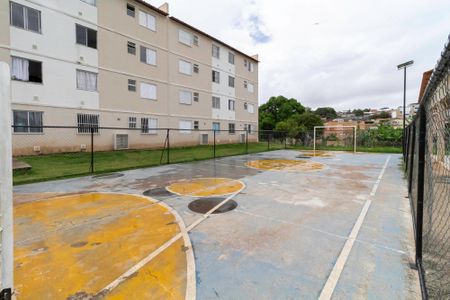 Apartamento à venda com 44m², 2 quartos e 1 vagaÁrea comum