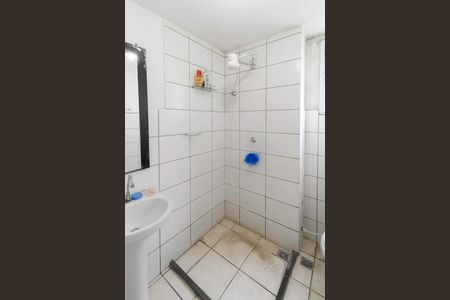 Apartamento à venda com 44m², 2 quartos e 1 vagaBanheiro social 