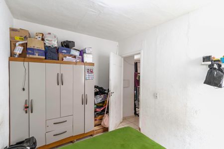 Apartamento à venda com 44m², 2 quartos e 1 vagaQuarto 1
