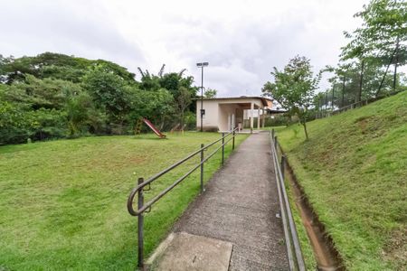 Apartamento à venda com 44m², 2 quartos e 1 vagaÁrea comum