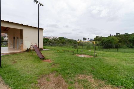 Apartamento à venda com 44m², 2 quartos e 1 vagaÁrea comum