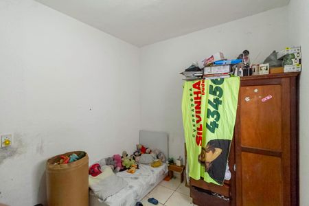 Apartamento à venda com 44m², 2 quartos e 1 vagaQuarto 2