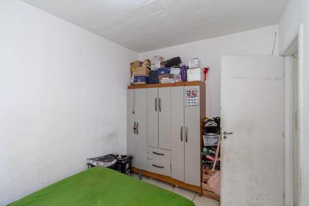 Apartamento à venda com 44m², 2 quartos e 1 vagaQuarto 1