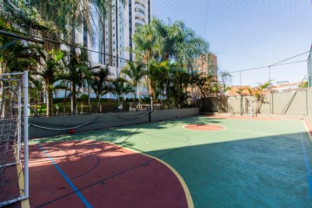 Apartamento à venda com 54m², 2 quartos e 2 vagasÁrea Comum - Quadra