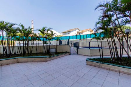 Apartamento à venda com 54m², 2 quartos e 2 vagasÁrea Comum