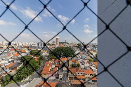 Apartamento à venda com 54m², 2 quartos e 2 vagasVista Quarto 1