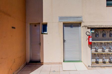 Apartamento à venda com 54m², 2 quartos e 2 vagasÁrea Comum