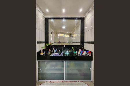 Casa para alugar com 206m², 1 quarto e 2 vagas Casa para alugar com 206m², 1 quarto e 2 vagasBanheiro