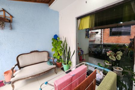 Casa para alugar com 206m², 1 quarto e 2 vagas Casa para alugar com 206m², 1 quarto e 2 vagasVaranda