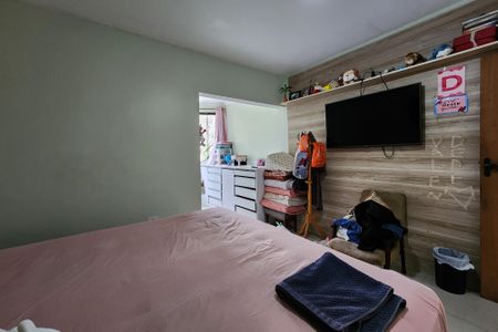 Casa para alugar com 206m², 1 quarto e 2 vagas Casa para alugar com 206m², 1 quarto e 2 vagasQuarto