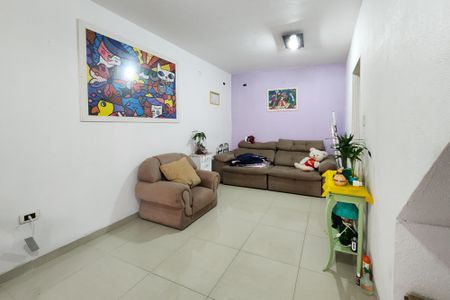 Casa para alugar com 206m², 1 quarto e 2 vagas Casa para alugar com 206m², 1 quarto e 2 vagasSala