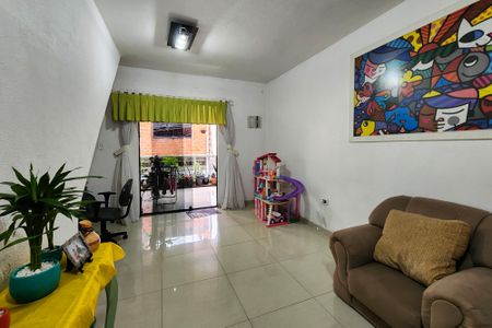 Casa para alugar com 206m², 1 quarto e 2 vagas Casa para alugar com 206m², 1 quarto e 2 vagasSala