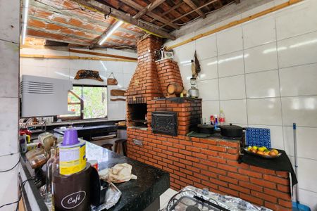 Casa para alugar com 206m², 1 quarto e 2 vagas Casa para alugar com 206m², 1 quarto e 2 vagasCozinha