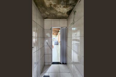 Casa para alugar com 206m², 1 quarto e 2 vagas Casa para alugar com 206m², 1 quarto e 2 vagasLavabo