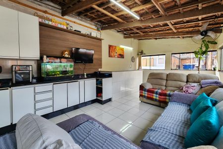 Casa para alugar com 206m², 1 quarto e 2 vagas Casa para alugar com 206m², 1 quarto e 2 vagasSala 2