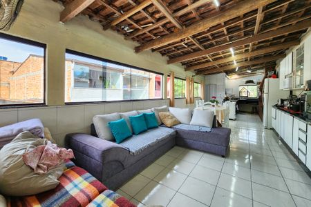 Casa para alugar com 206m², 1 quarto e 2 vagas Casa para alugar com 206m², 1 quarto e 2 vagasSala 2