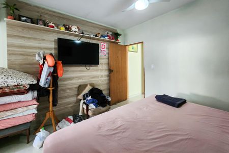 Casa para alugar com 206m², 1 quarto e 2 vagas Casa para alugar com 206m², 1 quarto e 2 vagasQuarto