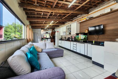 Casa para alugar com 206m², 1 quarto e 2 vagas Casa para alugar com 206m², 1 quarto e 2 vagasSala 2