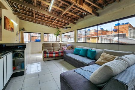 Casa para alugar com 206m², 1 quarto e 2 vagas Casa para alugar com 206m², 1 quarto e 2 vagasSala 2