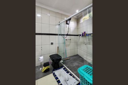 Casa para alugar com 206m², 1 quarto e 2 vagas Casa para alugar com 206m², 1 quarto e 2 vagasBanheiro