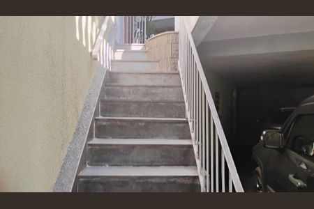 Casa à venda com 150m², 3 quartos e 2 vagas Casa à venda com 150m², 3 quartos e 2 vagasFoto 02