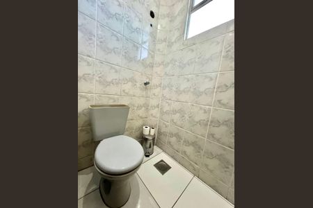 Apartamento à venda com 80m², 3 quartos e 1 vagaLavabo