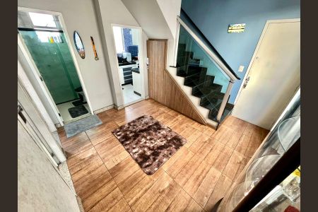 Apartamento à venda com 80m², 3 quartos e 1 vagaSala