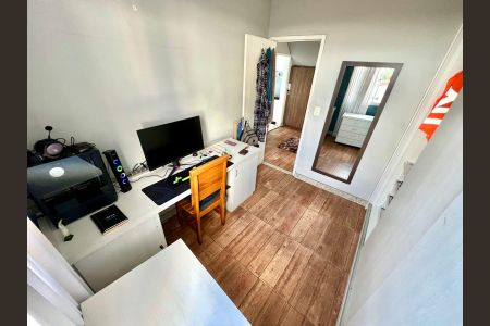 Apartamento à venda com 80m², 3 quartos e 1 vagaQuarto 2