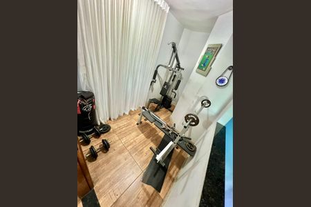 Apartamento à venda com 80m², 3 quartos e 1 vagapiso superior