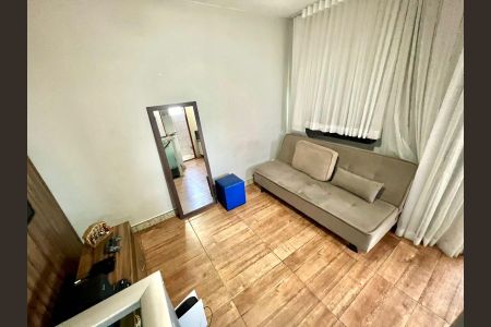 Apartamento à venda com 80m², 3 quartos e 1 vagapiso superior