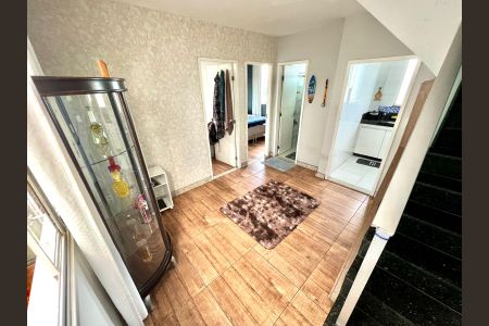 Apartamento à venda com 80m², 3 quartos e 1 vagaSala