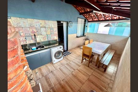 Apartamento à venda com 80m², 3 quartos e 1 vagaCobertura